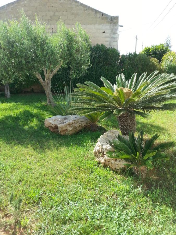 Villa Nella Marsala Exterior foto